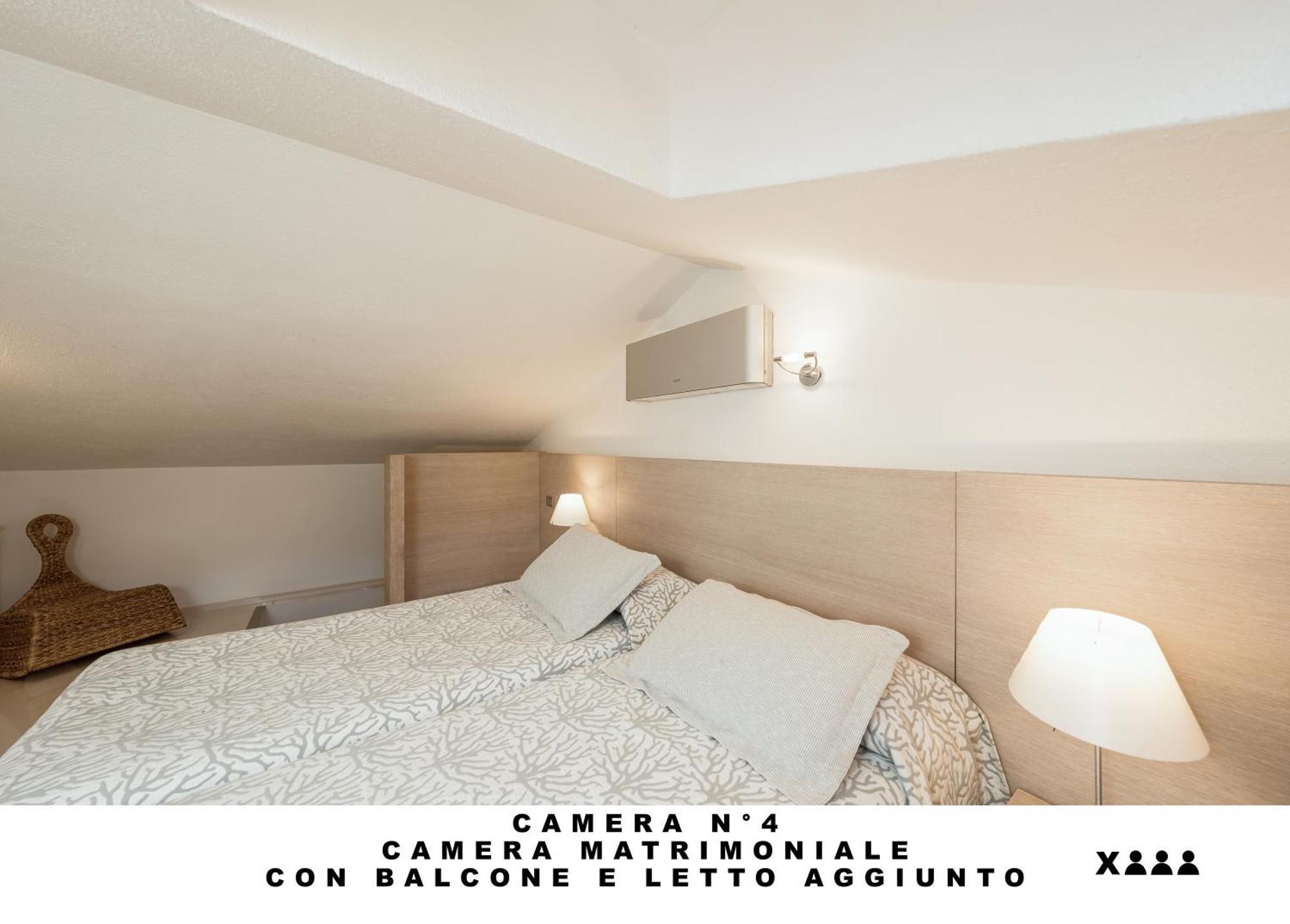 Affittacamere Lo Scoglio Monterosso al Mare Eksteriør billede
