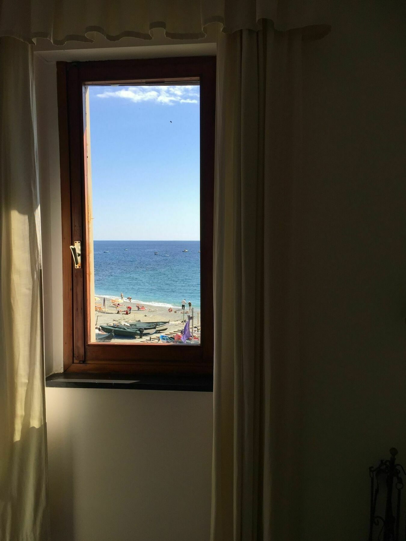 Affittacamere Lo Scoglio Monterosso al Mare Eksteriør billede